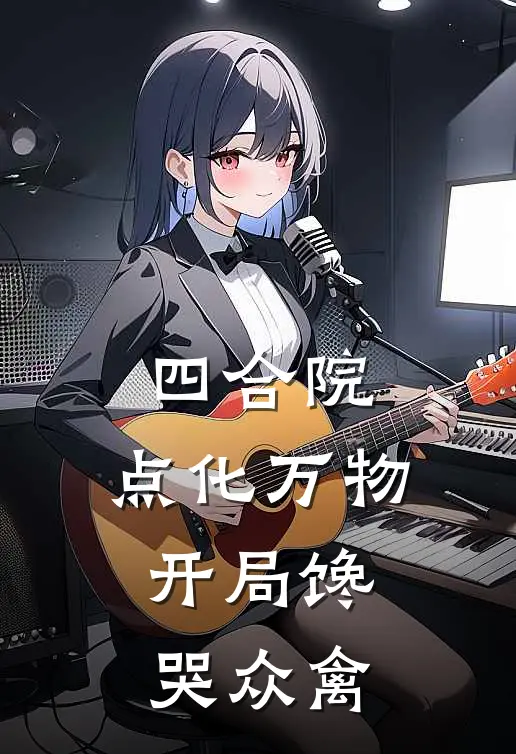 四合院：点化万物，开局馋哭众禽