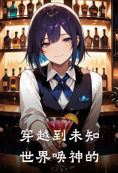 穿越到未知世界唤神的