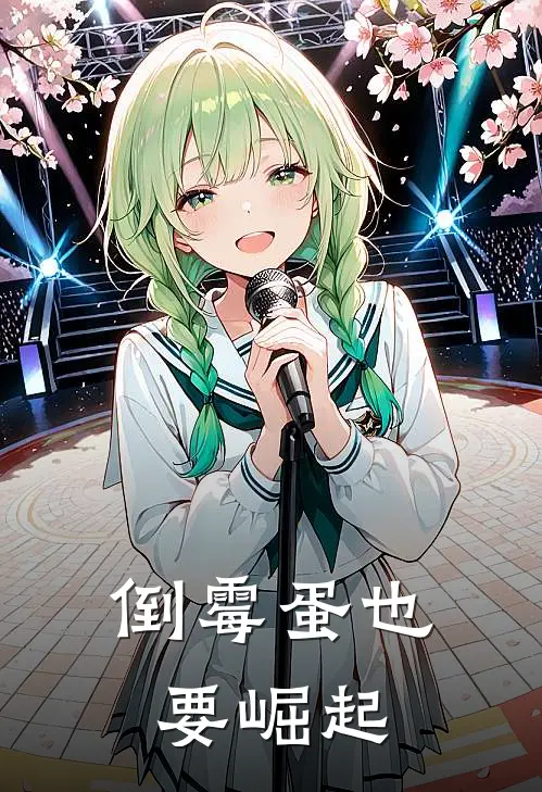 倒霉蛋也要崛起