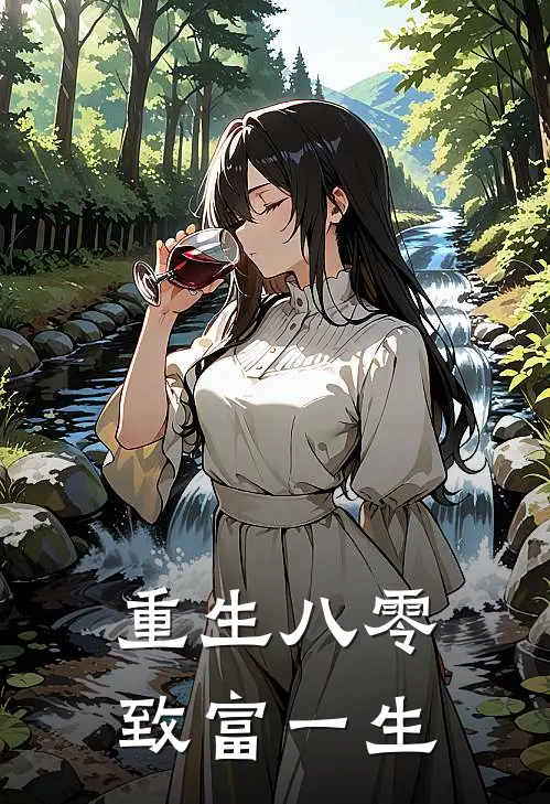 重生八零致富一生