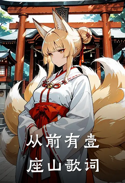 从前有壹座山歌词