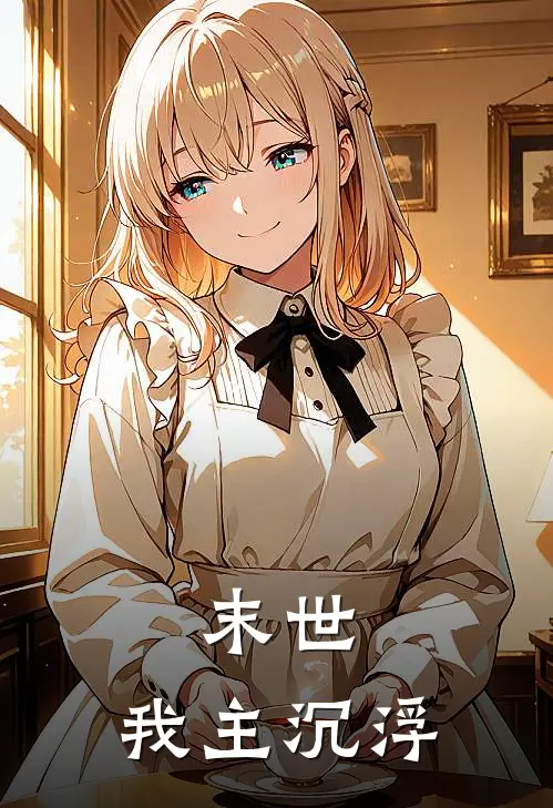 末世：我主沉浮