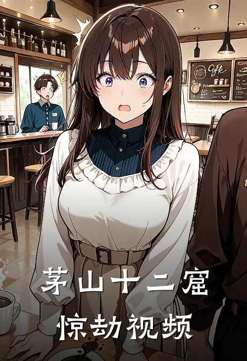 茅山十二窟惊劫视频