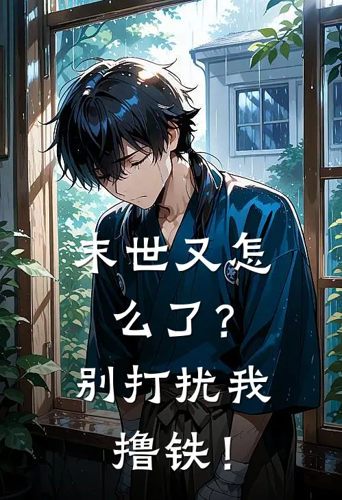 末世又怎么了？别打扰我撸铁！