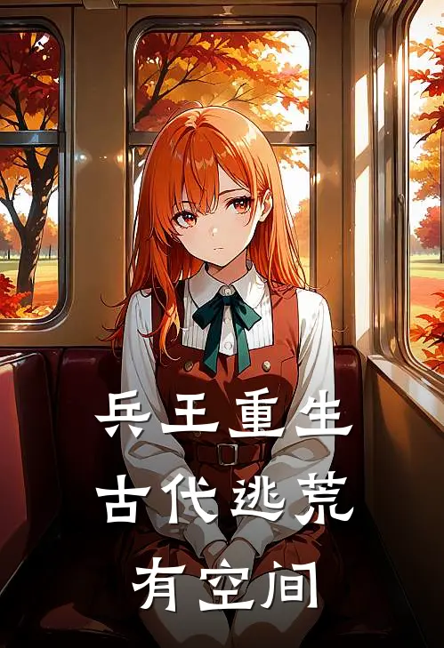 兵王重生古代逃荒有空间