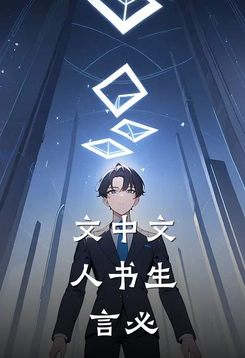 文中文人书生,言必()