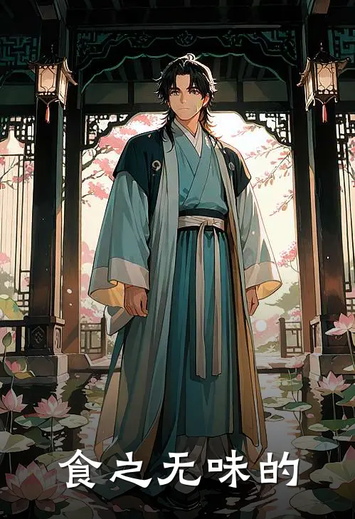 食之无味的