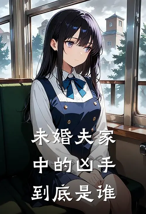 未婚夫家中的凶手，到底是谁