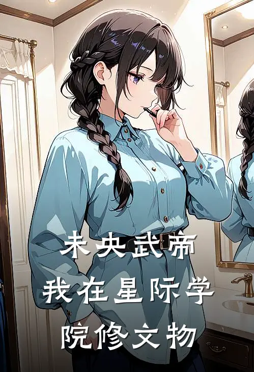 未央武帝：我在星际学院修文物