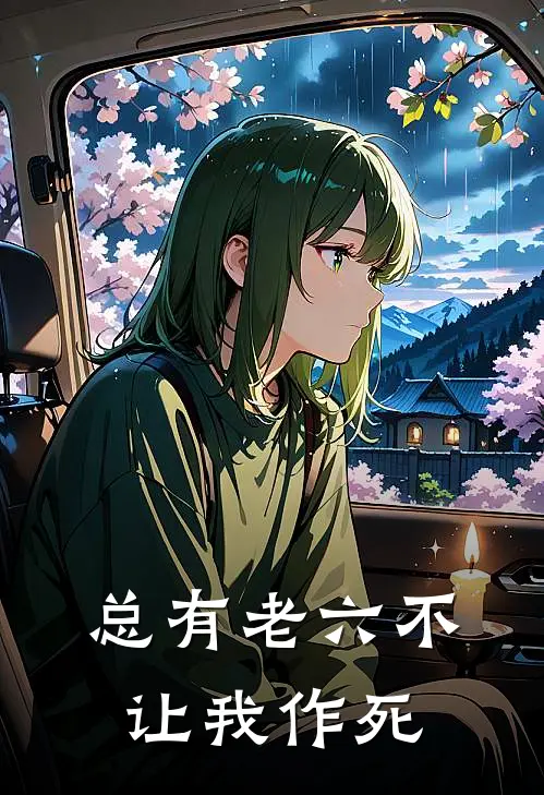 总有老六不让我作死