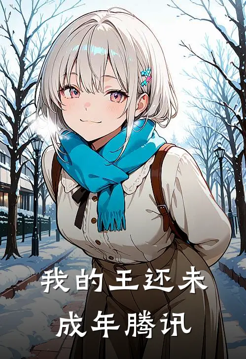 我的王还未成年 腾讯