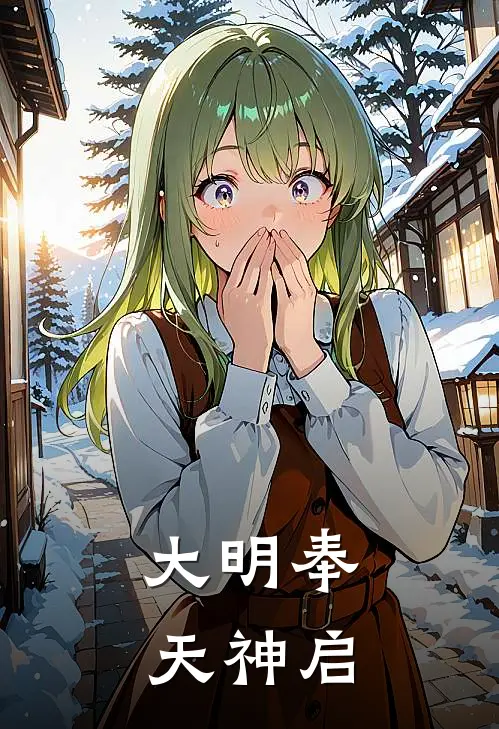大明奉天神启
