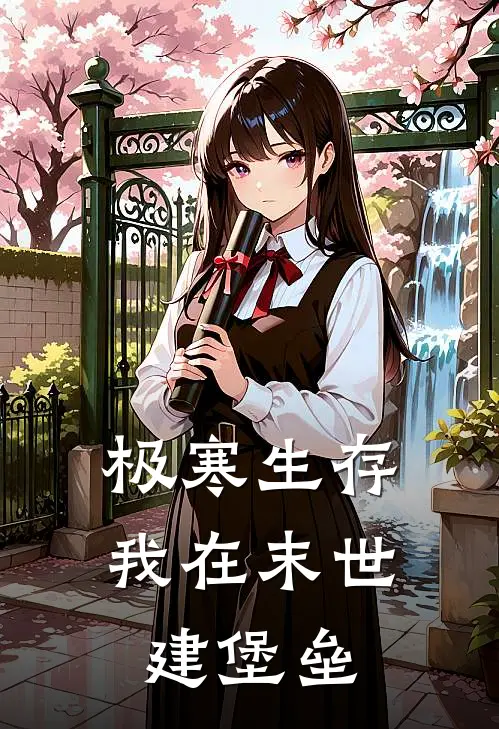 极寒生存：我在末世建堡垒