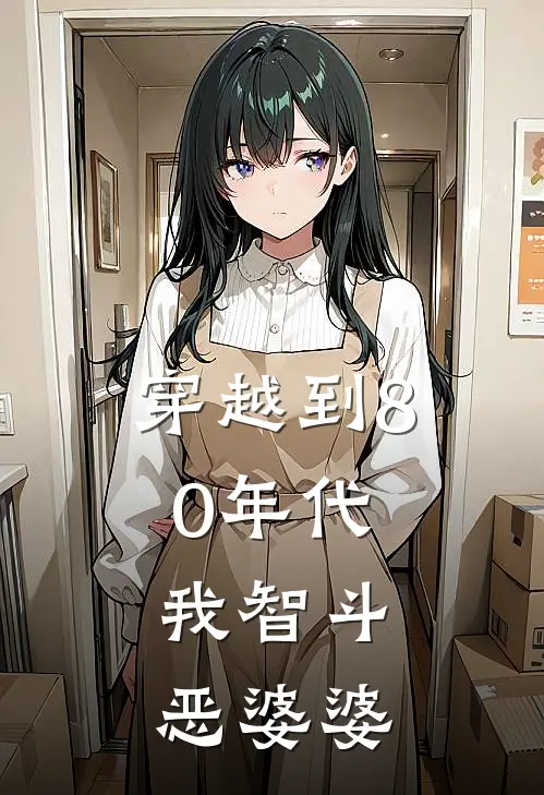 穿越到80年代，我智斗恶婆婆
