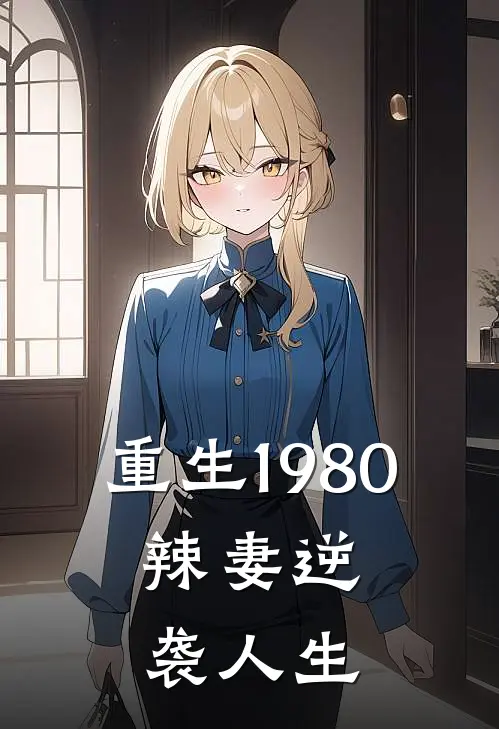 重生1980：辣妻逆袭人生