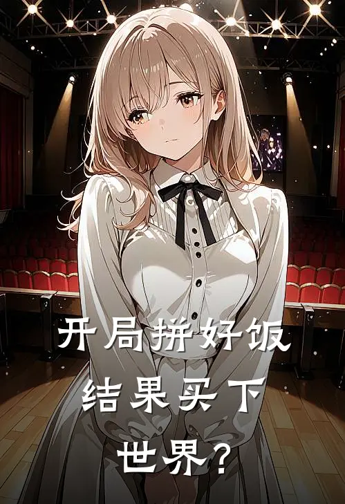 开局拼好饭，结果买下世界？