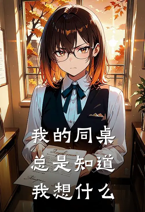 我的同桌总是知道我想什么