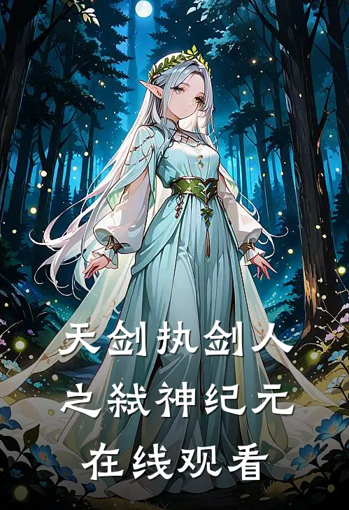 天剑执剑人之弑神纪元在线观看