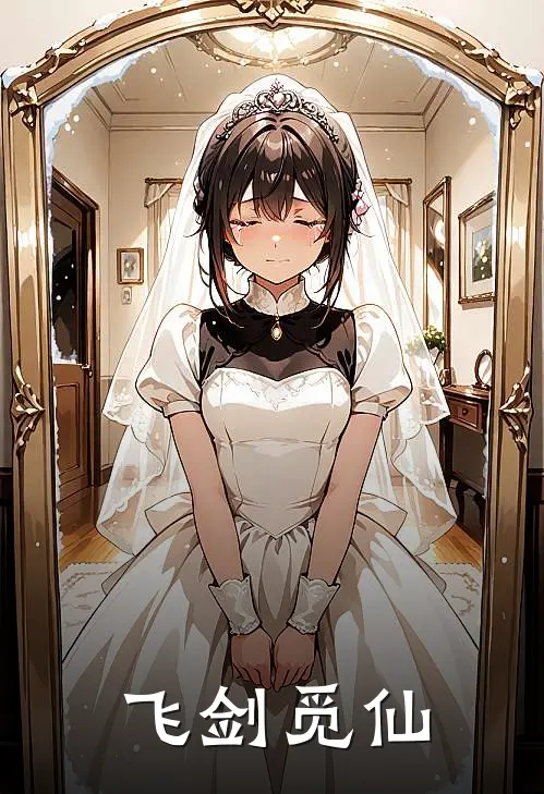 飞剑觅仙