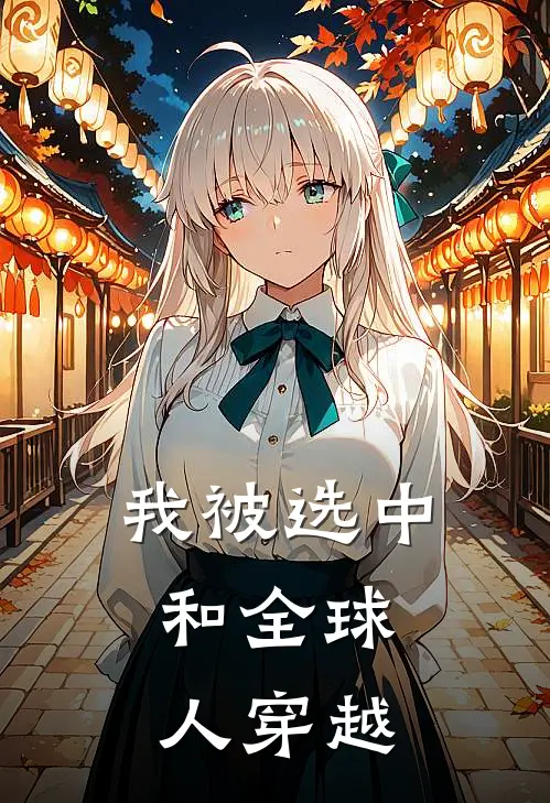 我被选中，和全球人穿越