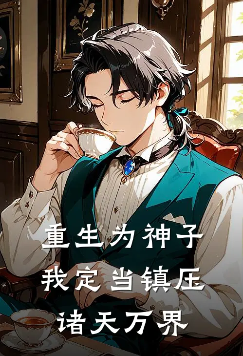 重生为神子，我定当镇压诸天万界