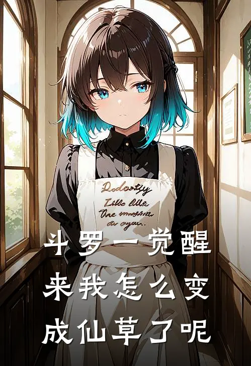 斗罗一觉醒来我怎么变成仙草了呢