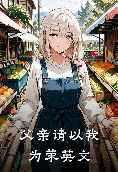 父亲请以我为荣英文