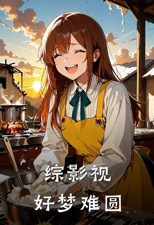 综影视：好梦难圆