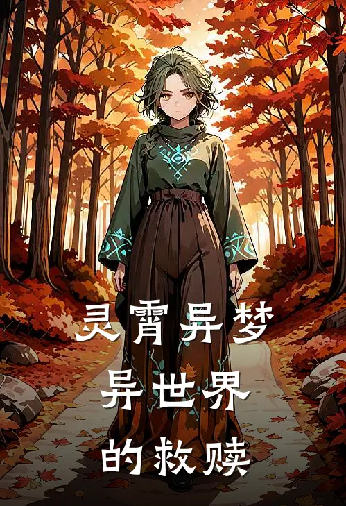 灵霄异梦：异世界的救赎