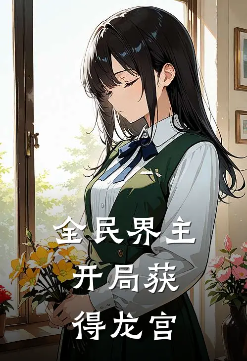 全民界主：开局获得龙宫