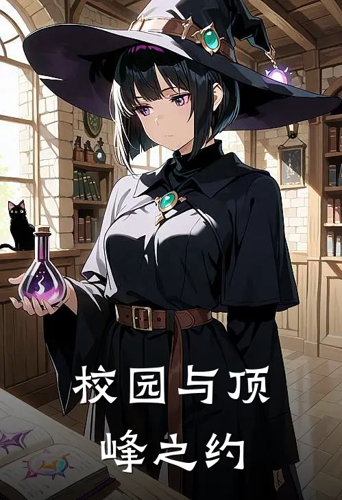 校园与顶峰之约