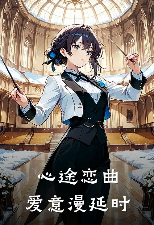 心途恋曲：爱意漫延时