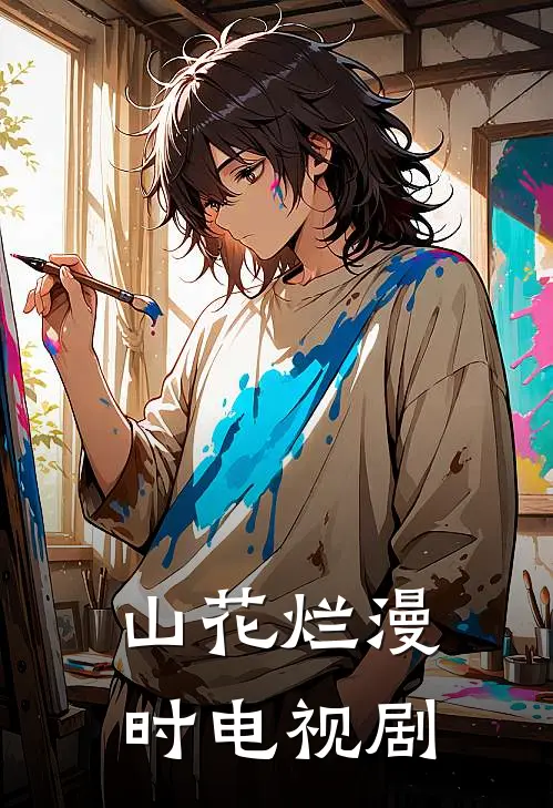 山花烂漫时电视剧