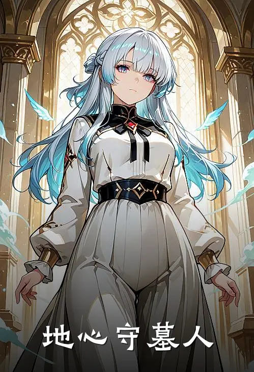 地心守墓人