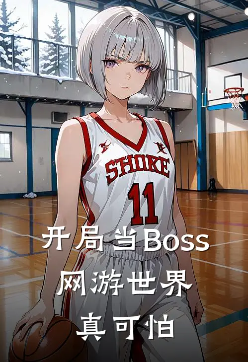 开局当Boss，网游世界真可怕