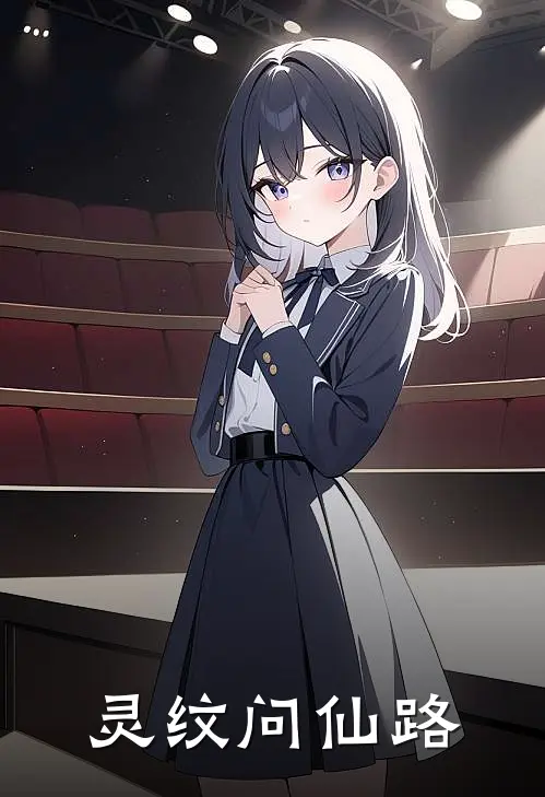 灵纹问仙路
