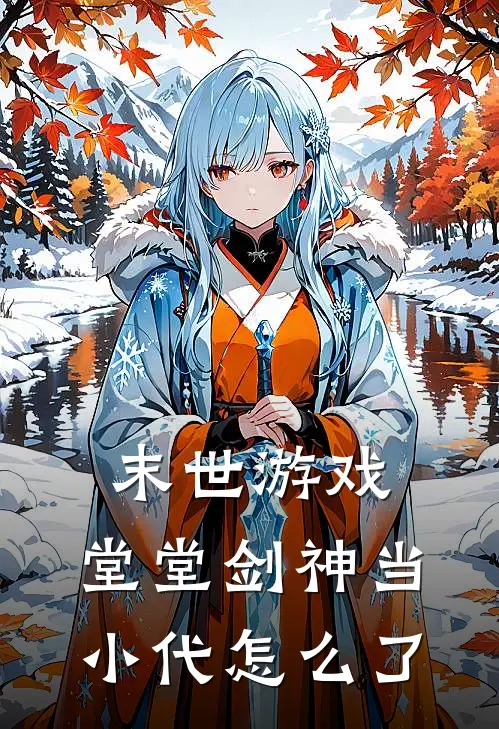 末世游戏：堂堂剑神当小代怎么了