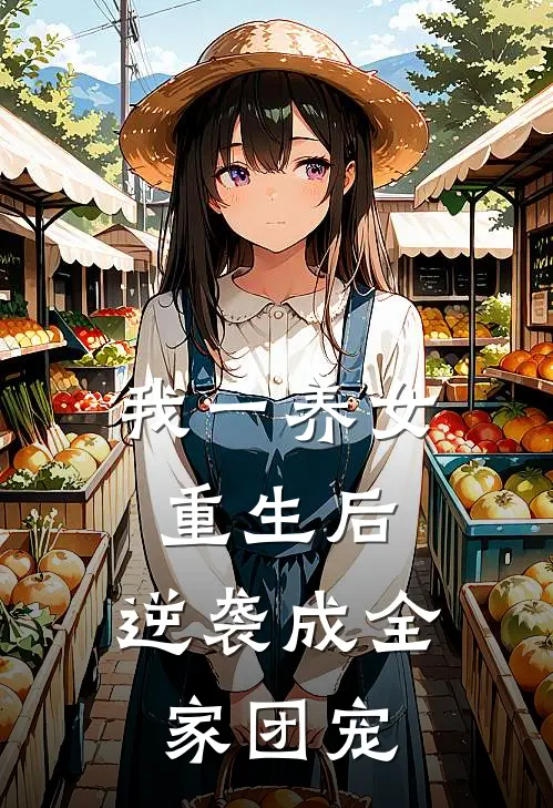 我一养女重生后，逆袭成全家团宠