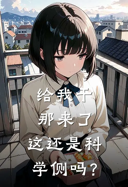 给我干那来了，这还是科学侧吗？