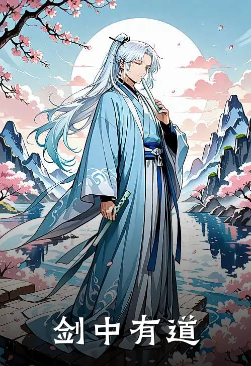 剑中有道