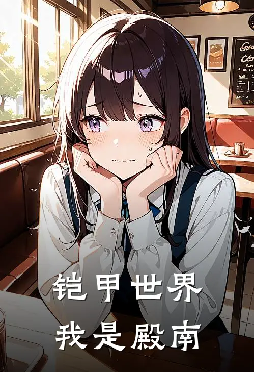 铠甲世界：我是殿南