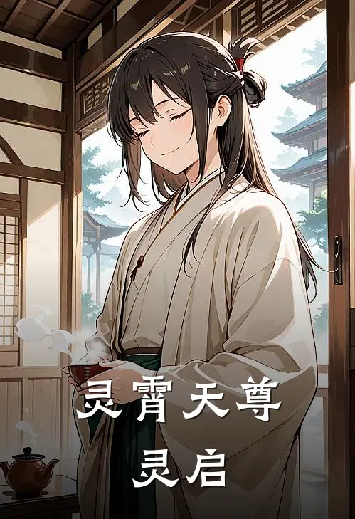 灵霄天尊：灵启