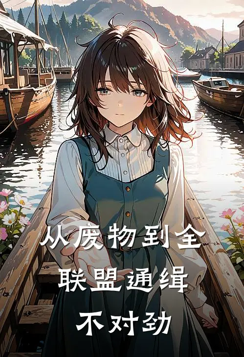 从废物到全联盟通缉：不对劲