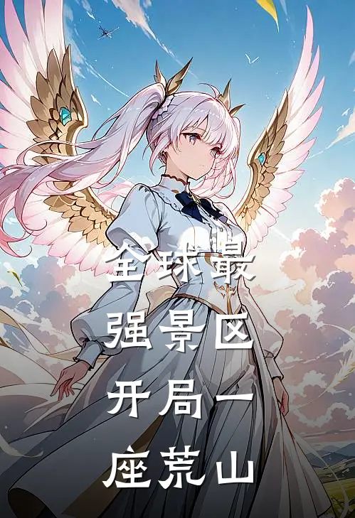 全球最强景区：开局一座荒山
