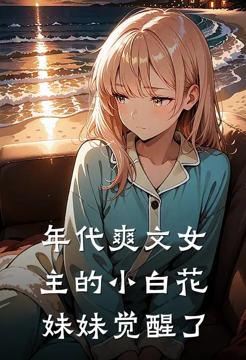 年代爽文女主的小白花妹妹觉醒了
