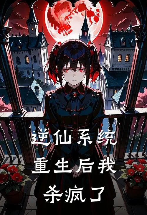 逆仙系统：重生后我杀疯了