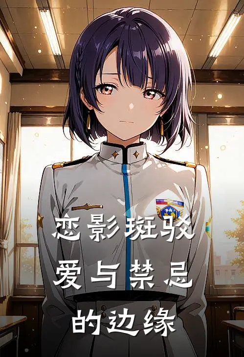 恋影斑驳：爱与禁忌的边缘