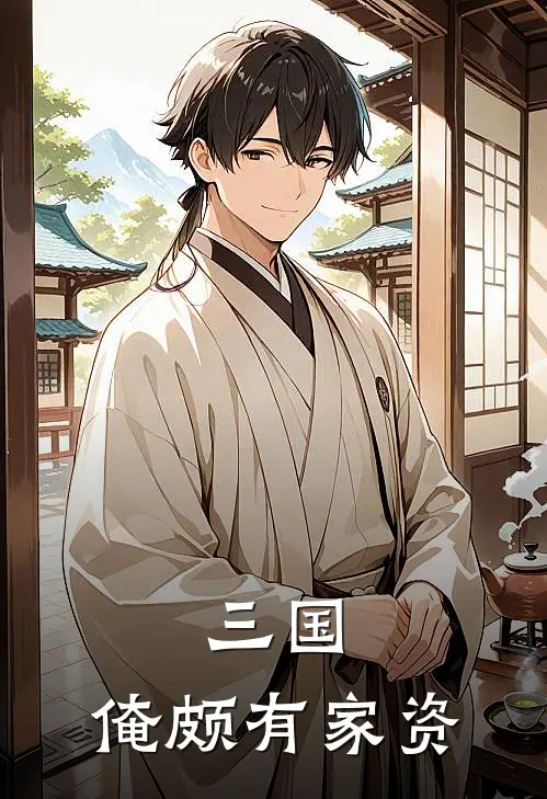 三国：俺颇有家资