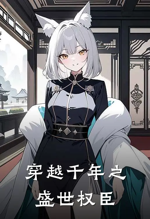 穿越千年之盛世权臣