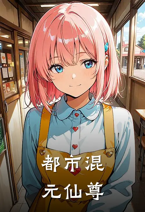 都市混元仙尊